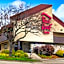 Red Roof Inn Madison, WI