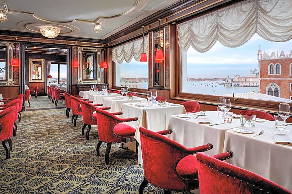 Hotel Danieli, Venice