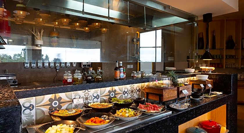 The Oasis Mussoorie - a member of Radisson Individuals