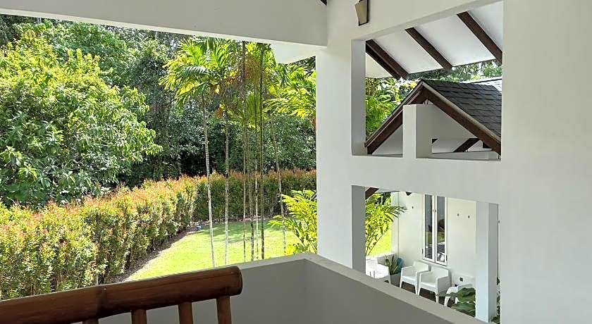 Krabi Beach House ( SHA Plus)