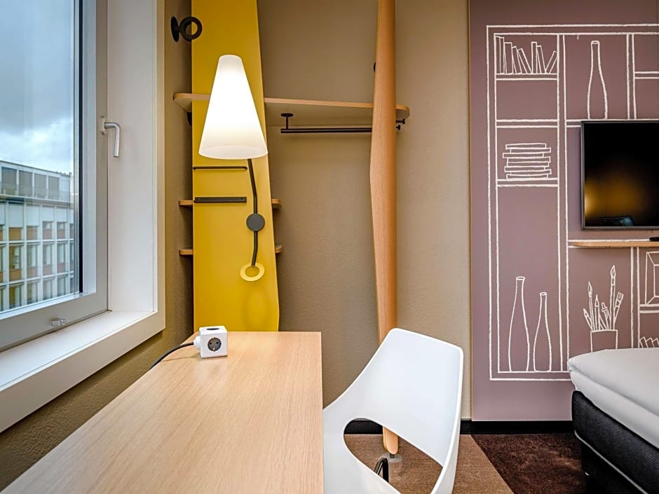 ibis Muenster City