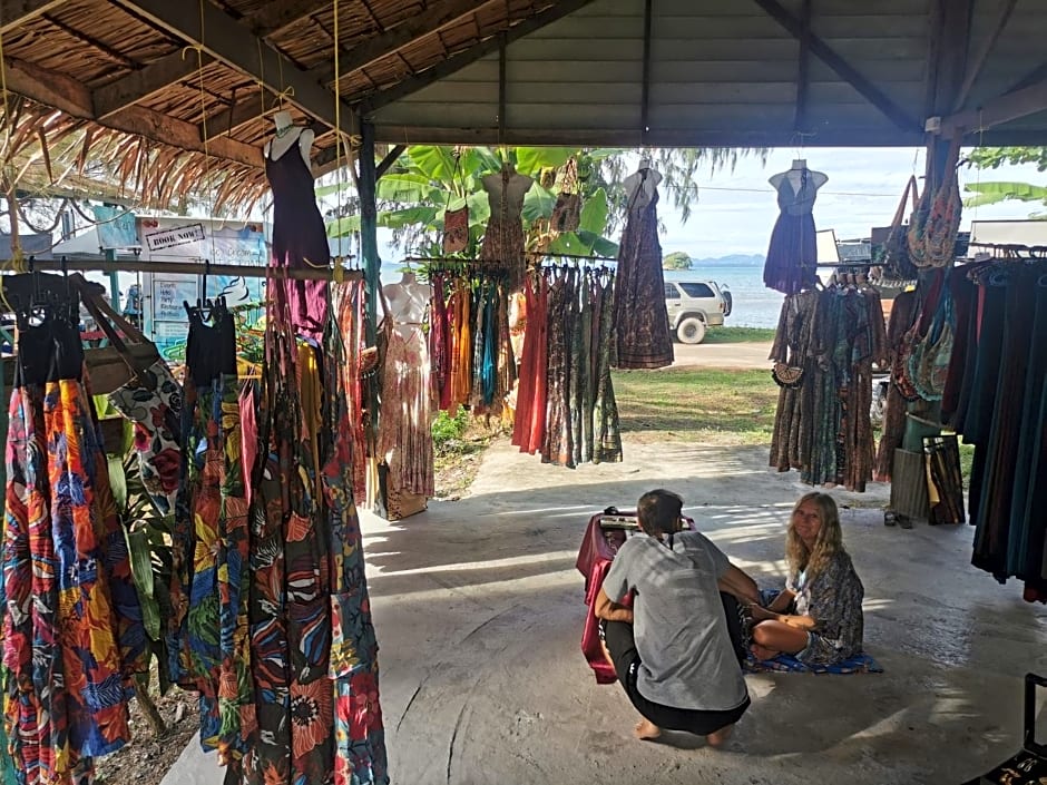 Neverland Beach Village Bungalows