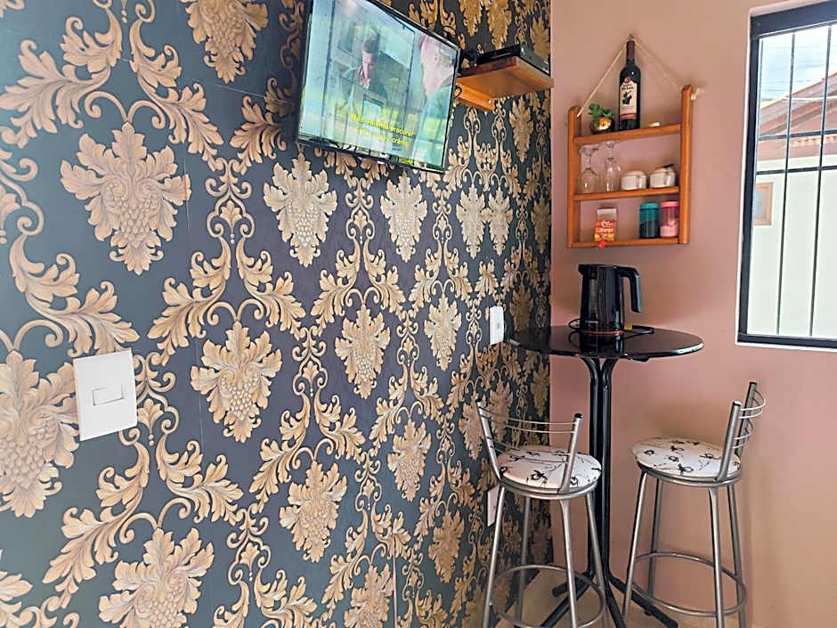 Pousada Estrela Do Luar