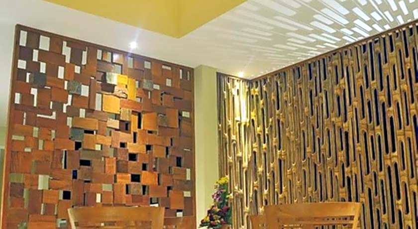 Oxy House Bali