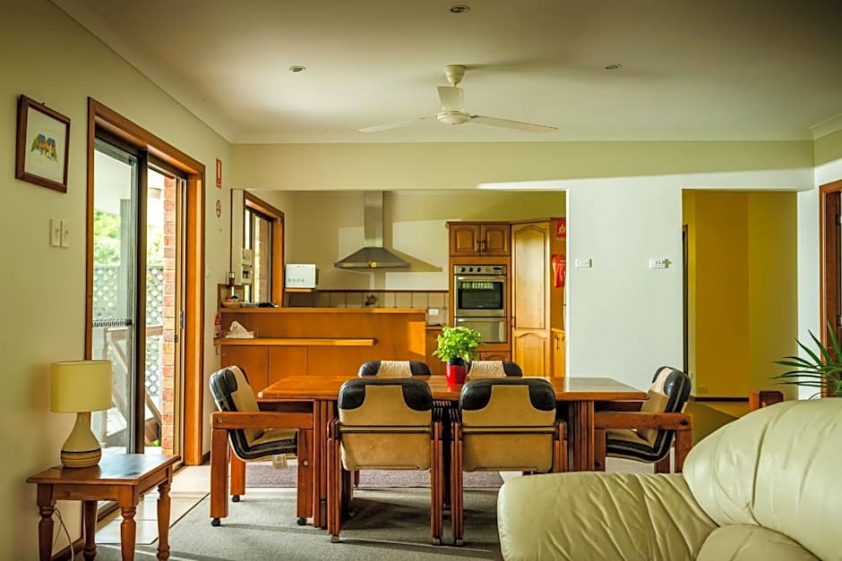 Bella Vista Bellingen