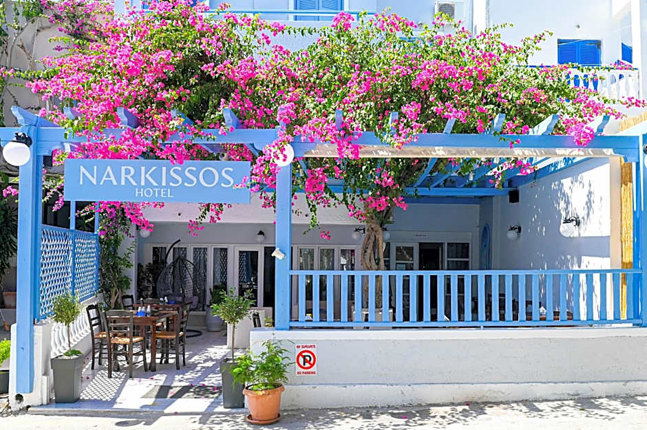 Narkissos Hotel