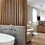 Boutique Hotel Imperialart