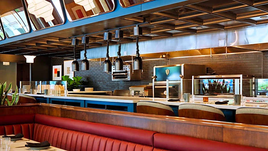 Limelight Hotel Denver