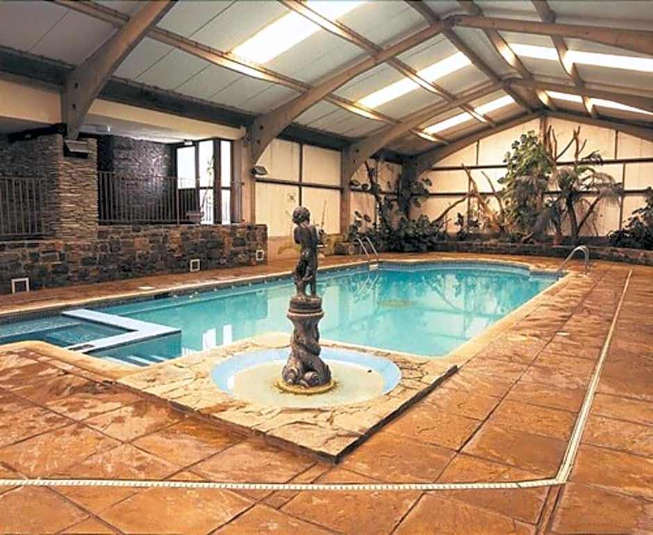 Trimstone Manor Country House Hotel