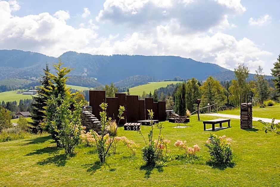 Der Trattner - Hotel Trattnerhof & Hotel Schöcklblick
