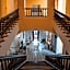 Palacio Provincial San Juan, Curio Collection by Hilton