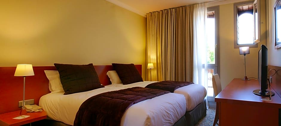 Best Western La Gentilhommiere
