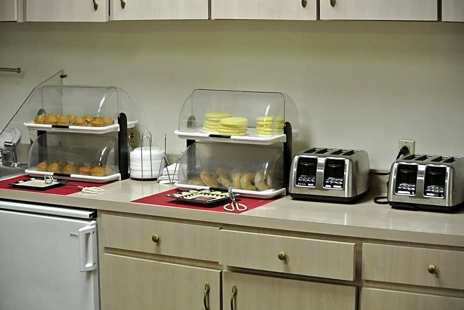 Select Inn Murfreesboro
