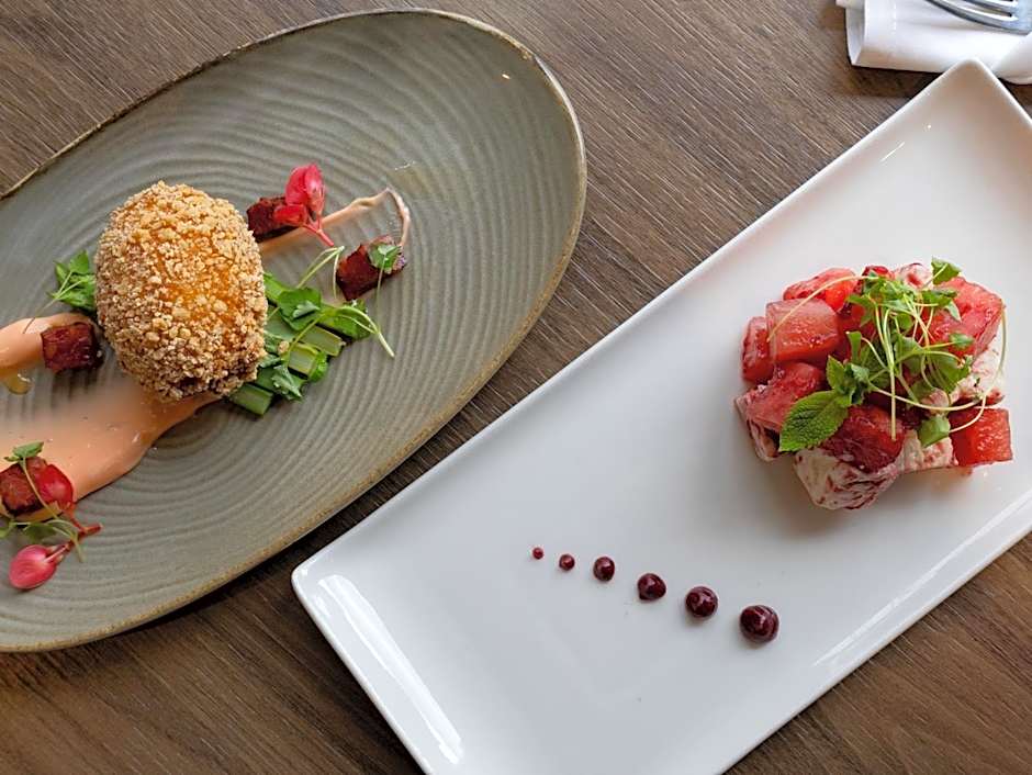 Smiths At Gretna Green Hotel