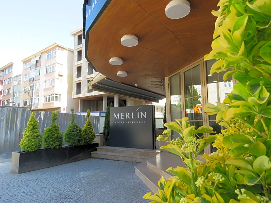 Merlin Hotel