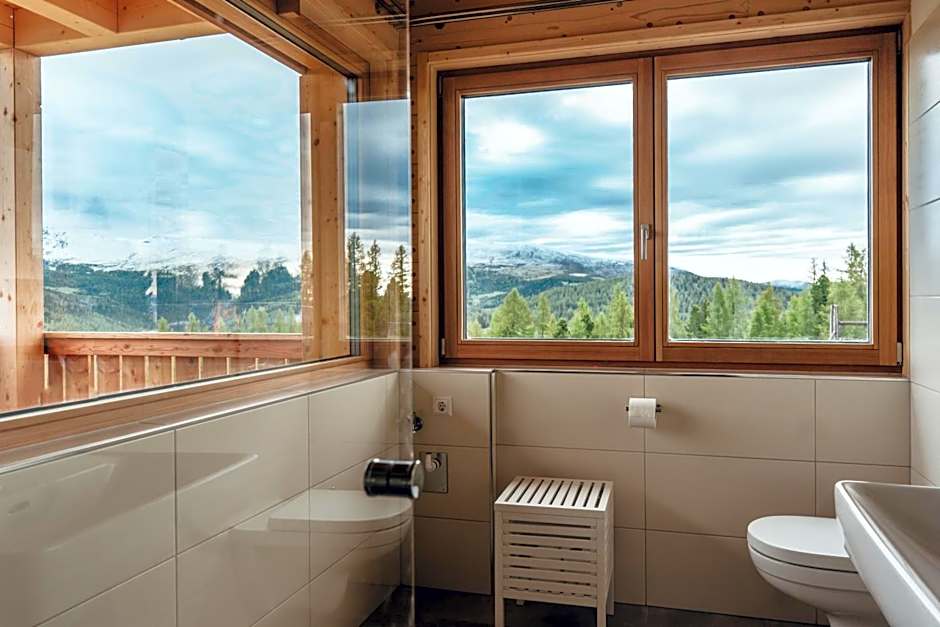 Hiasl Zirbenhütte