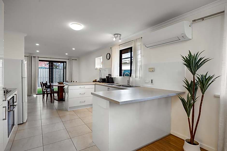 Best Western Adelaide Airport