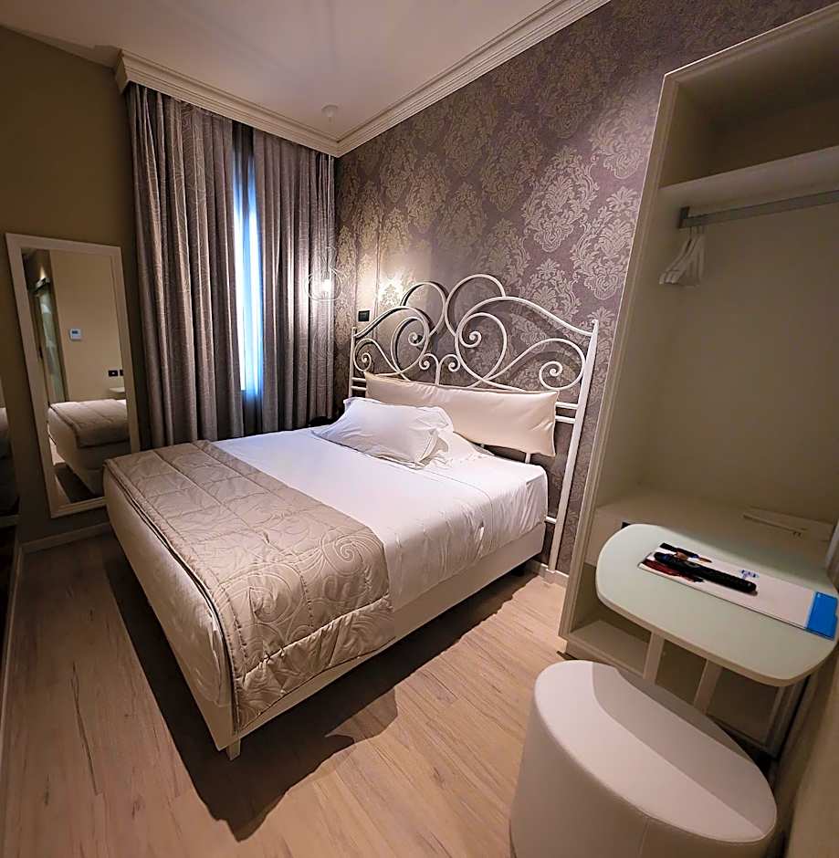 Zanhotel Regina