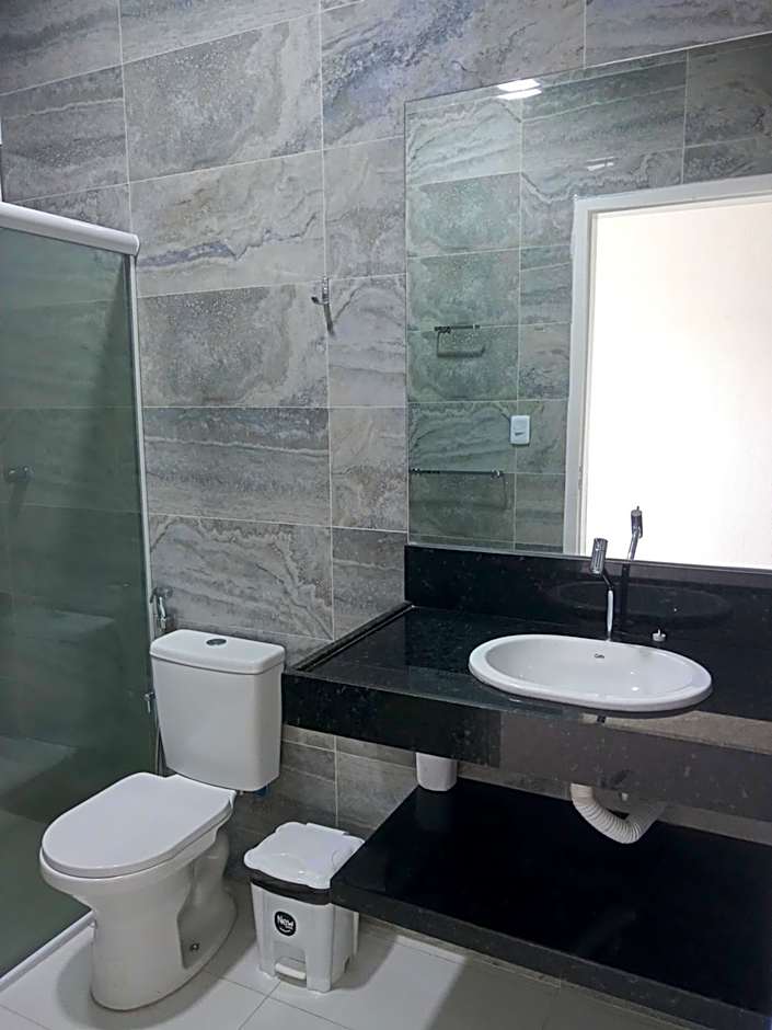 La Suite Praia Hotel