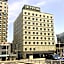Hotel Route Inn Aomori Ekimae