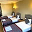 Grand Hamit Hotel
