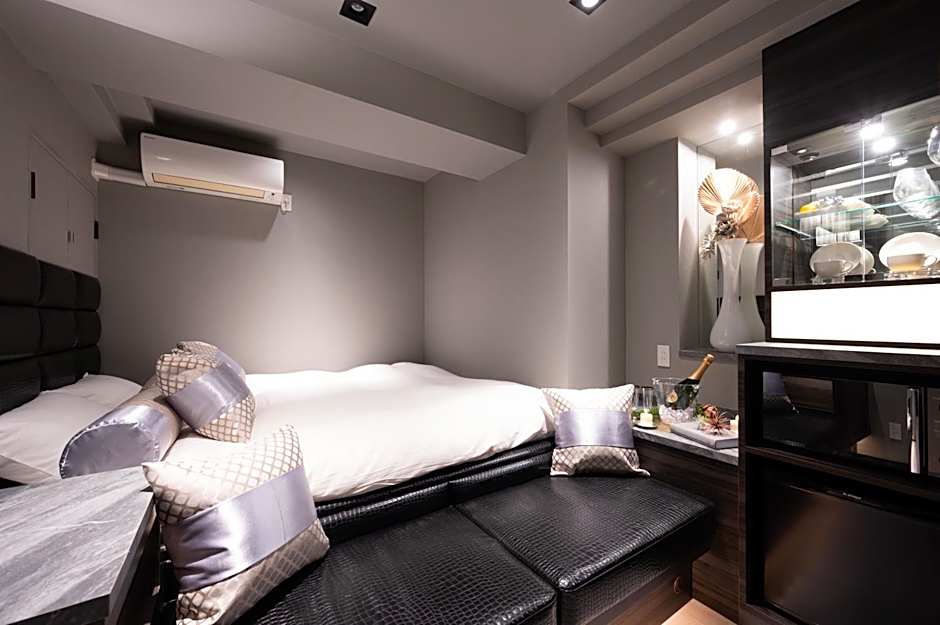 HOTEL VARKIN Ikebukuro Nishiguchi