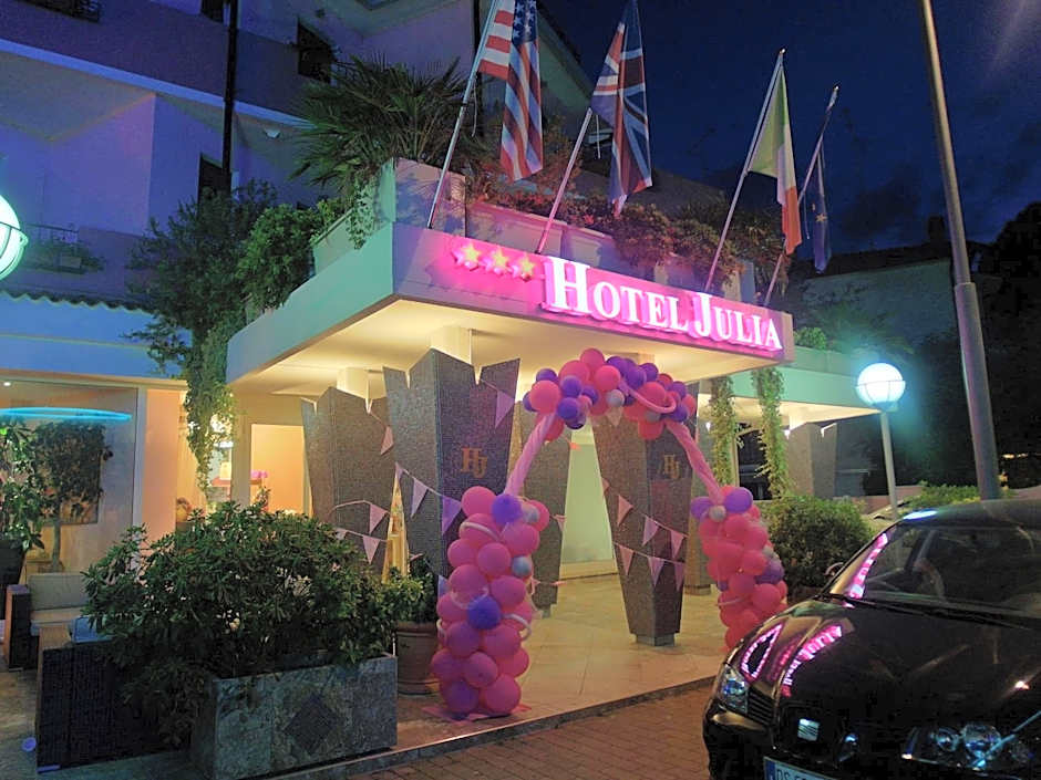 Hotel Julia