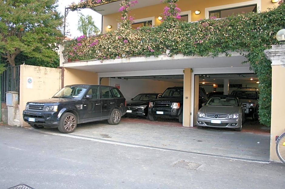 Hotel Miranda