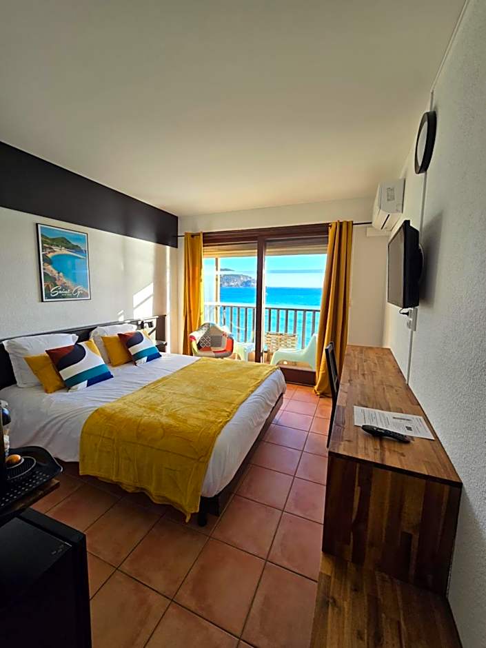 Photo 1 of 19 of Sea View, Balcony