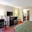 Quality Inn Milwaukee Route 45