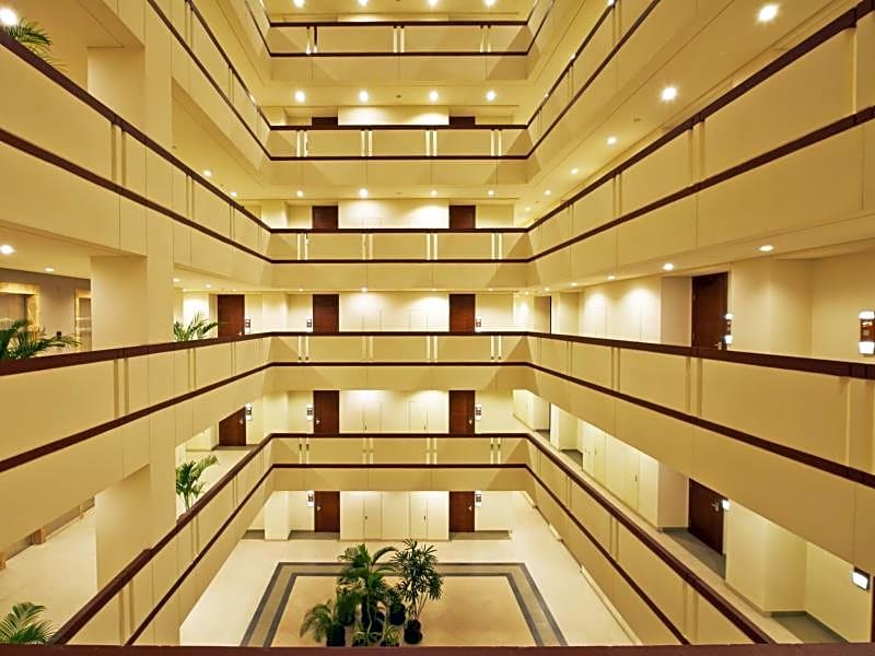 AXIA South Cikarang Service Apartment