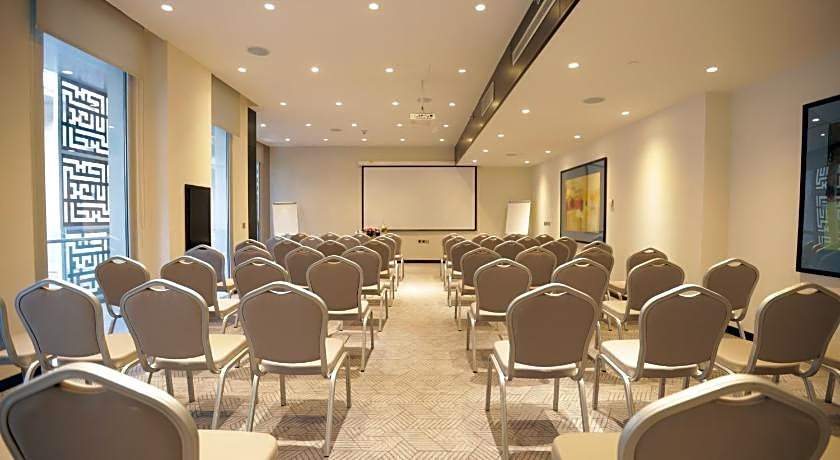 The Abdali Boulevard Hotel By IHG