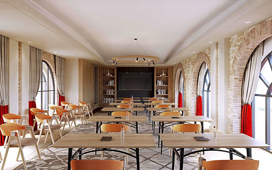 La Festa Phu Quoc, Curio Collection By Hilton