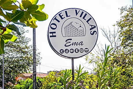 Hotel Villas Ema