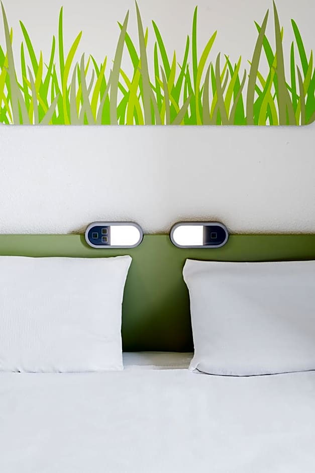 ibis Budget Luxembourg Sud