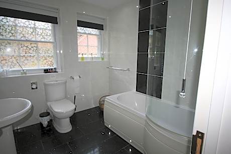 King Room with Lake View