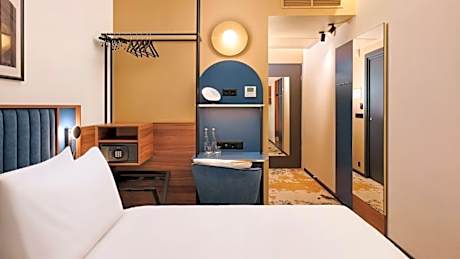 Cozy Room