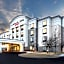 SpringHill Suites by Marriott Indianapolis Fishers