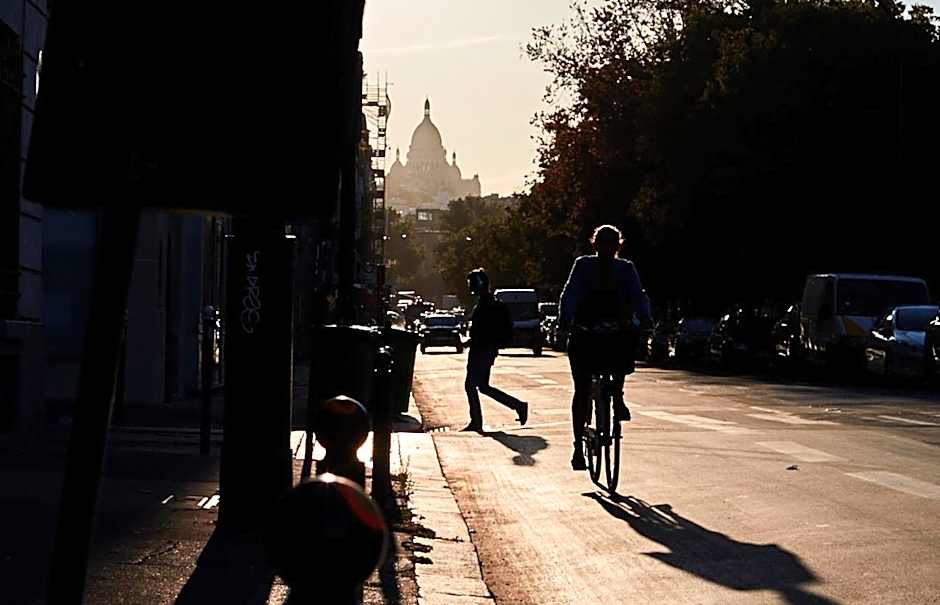 Tribe Paris Batignolles