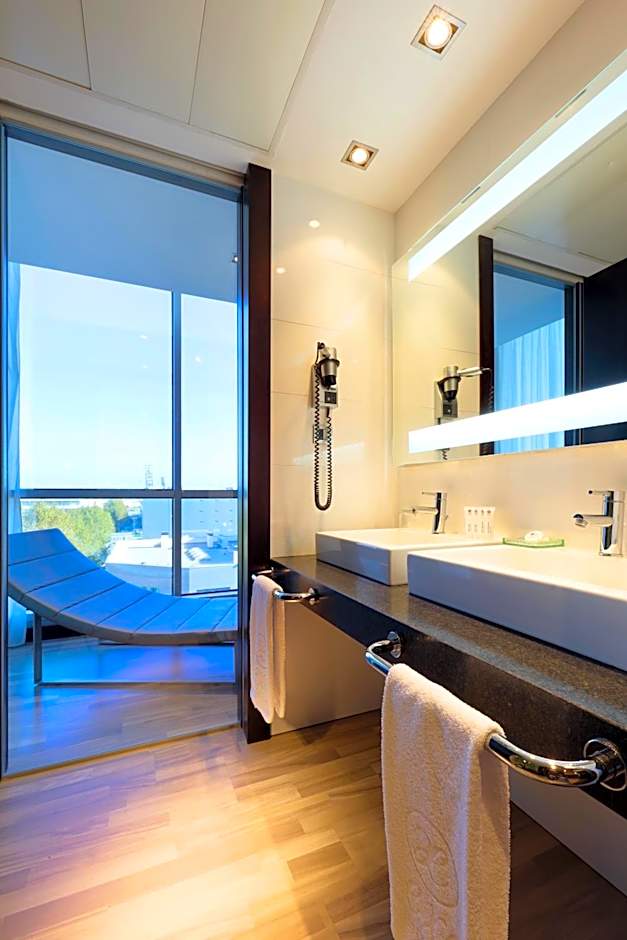 Exe Puerto de Sagunto