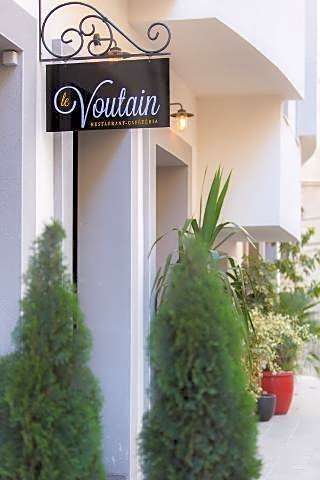 Hotel du Val
