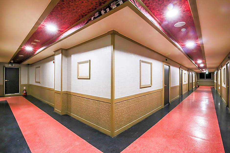 K.S Hotel
