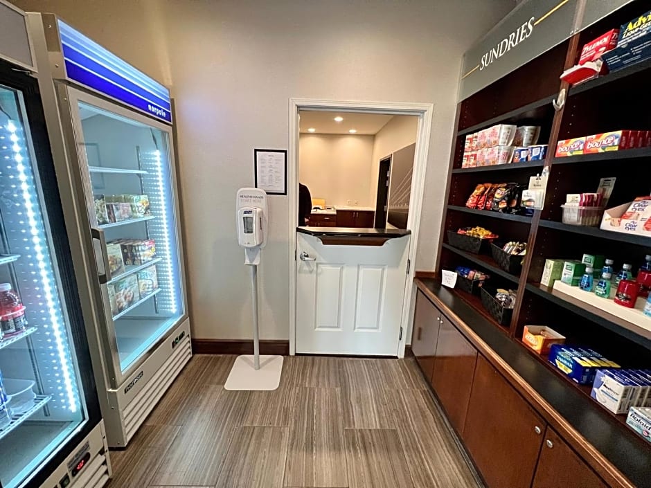 Staybridge Suites Detroit-Novi By IHG