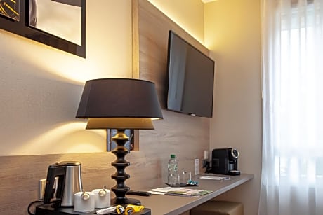 Chambre Confort Triple