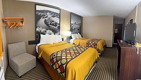 Super 8 by Wyndham Lexington