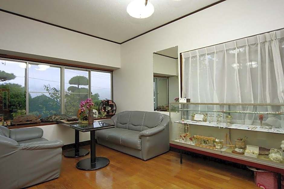 Akaishi Ryokan