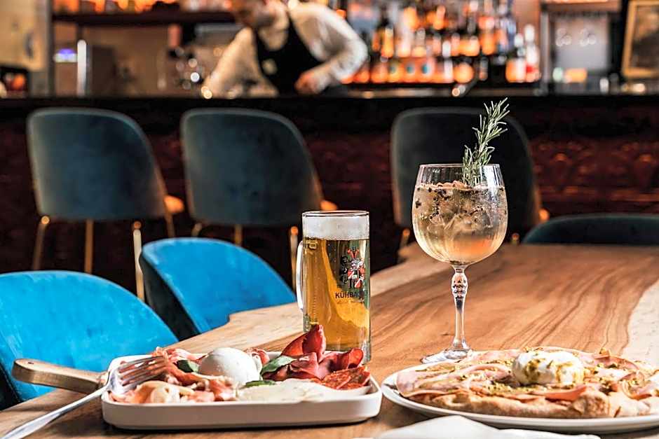 Just Hotel Saronno