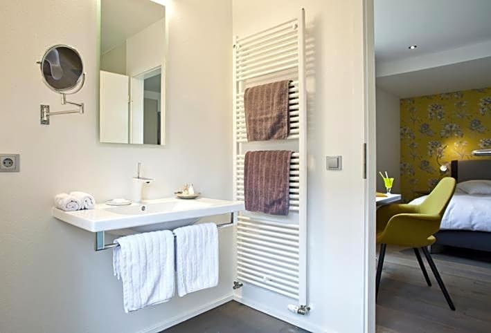 Hotel & Restaurant Krone Design