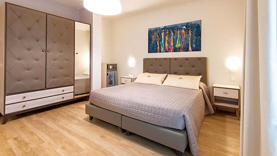 Hotel Atlantico