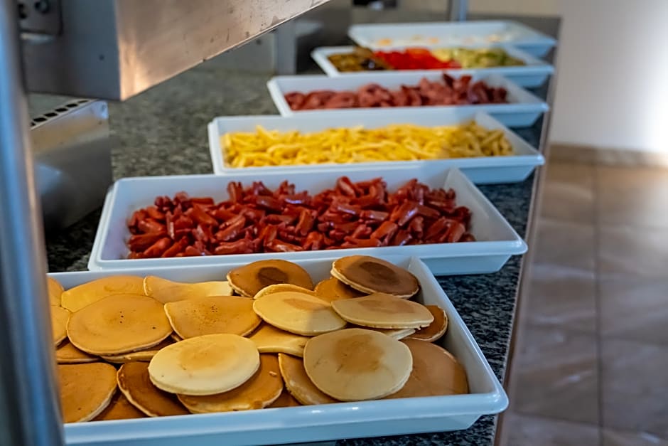 Asteria Family Sunny Beach